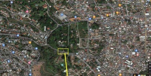 Land in Cuernavaca, Morelos, Mexico 2 - 18726136