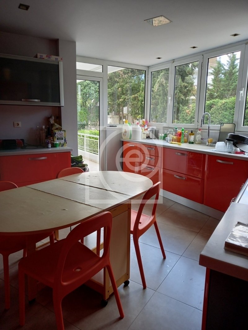 Appartement à Kephissia, Attique, Grèce 2 - 18724832