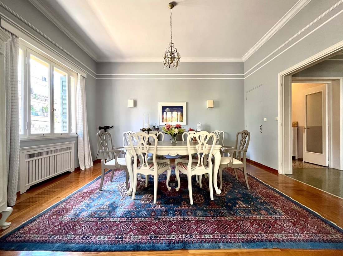 Apartment in South Athens, Attica, Greece 1 - 18723884