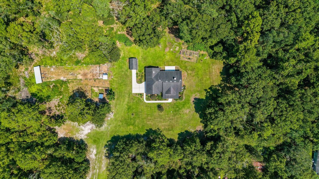 Casa a Starke, Florida, Stati Uniti 3 - 18727856