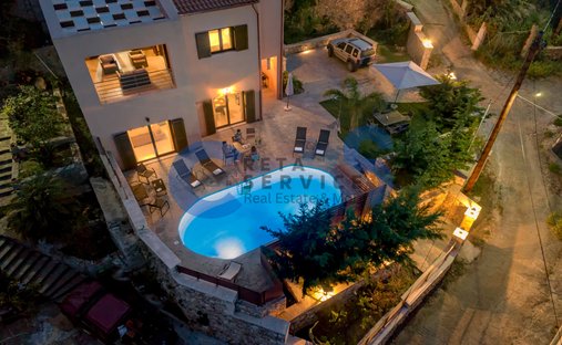 Villa in Apokoronas, Greece 1