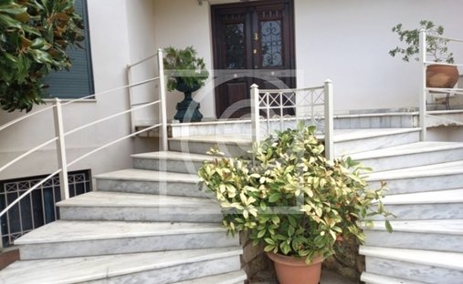 House in Dionysos, Attica, Greece 1