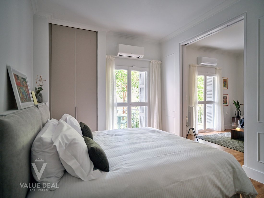 Apartment in 3rd District of Athens, Athens, Greece 2 - 18725331