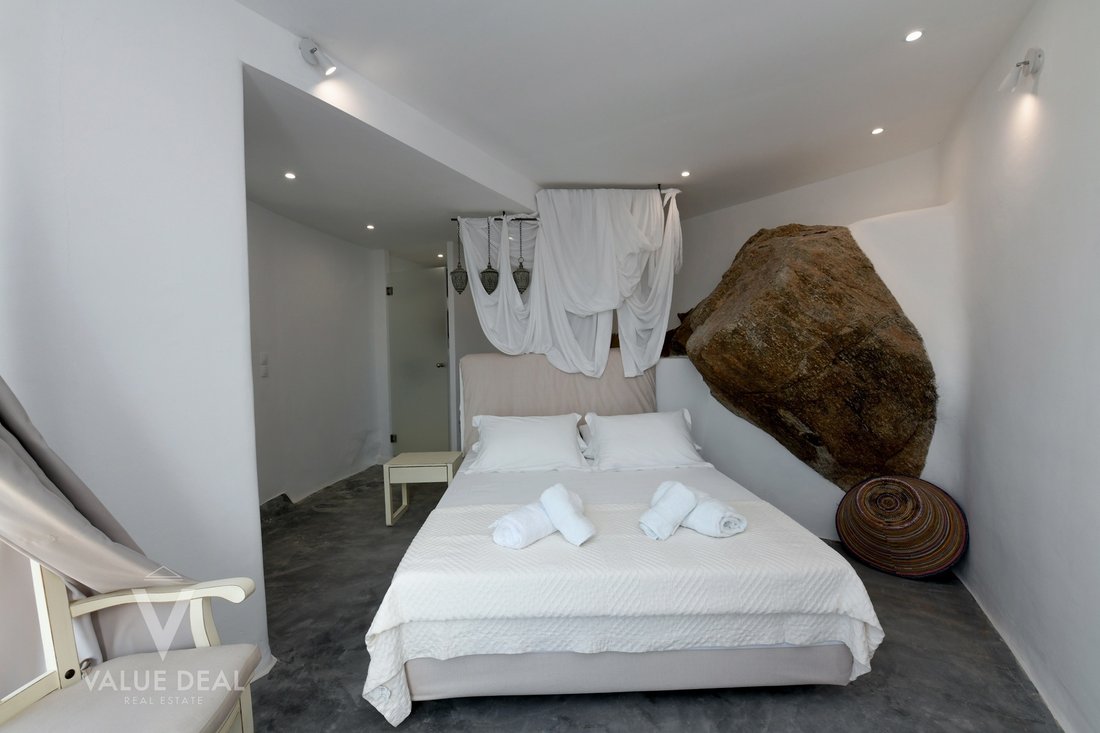 Villa in Mykonos, Aegean, Greece 4 - 18725050