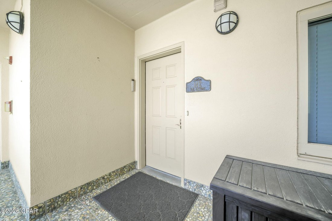 Condo in Panama City Beach, Florida, United States 4 - 18726823