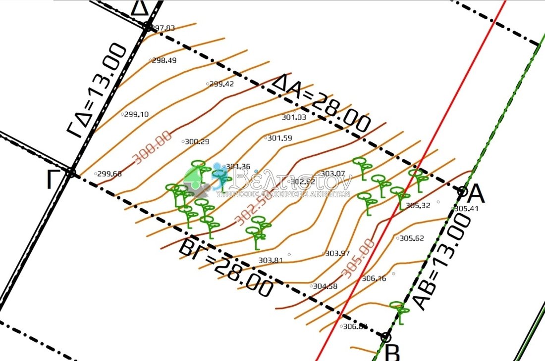 Land in East Attica, Attica, Greece 4 - 18725065