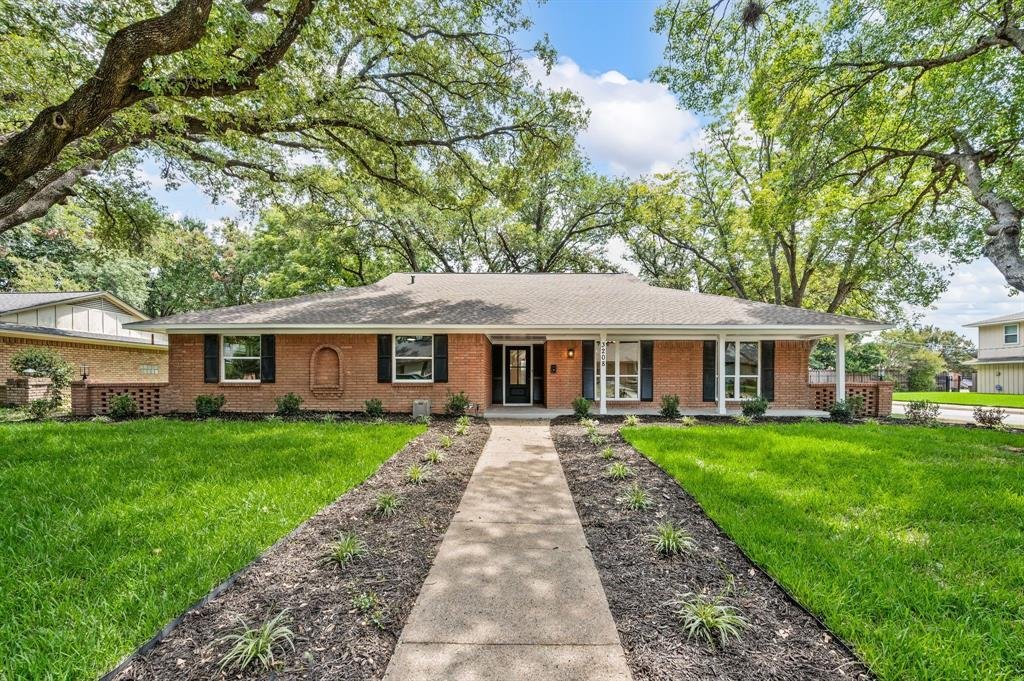 Casa en Dallas, Texas, Estados Unidos 1 - 18727695