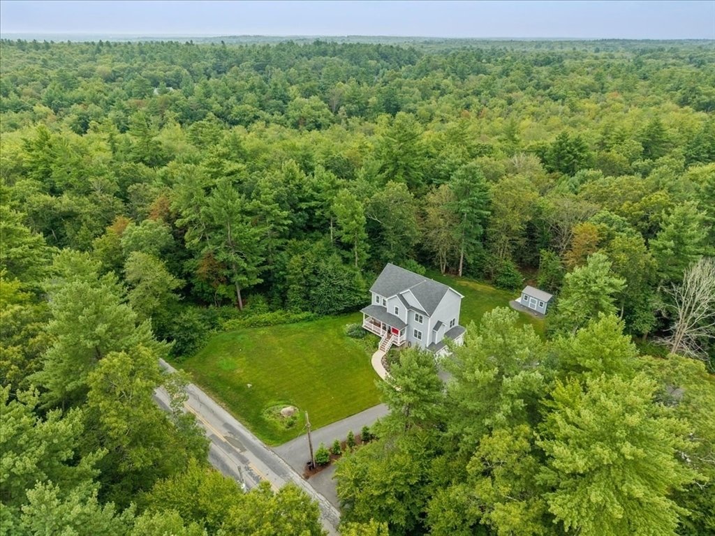House in Dighton, Massachusetts, United States 3 - 18726966