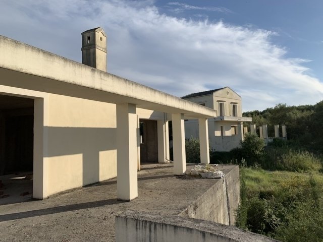 Villa in Greece 2 - 18723780