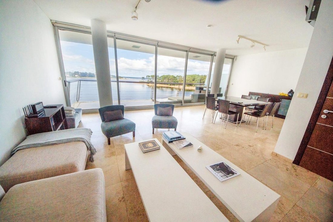 Apartamento en Laguna Blanca, Departamento de Maldonado, Uruguay 3 - 18728061