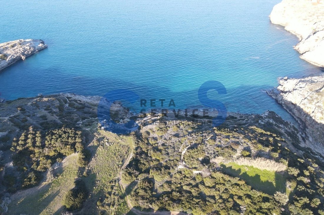 Land in Apokoronas, Greece 5 - 18722423