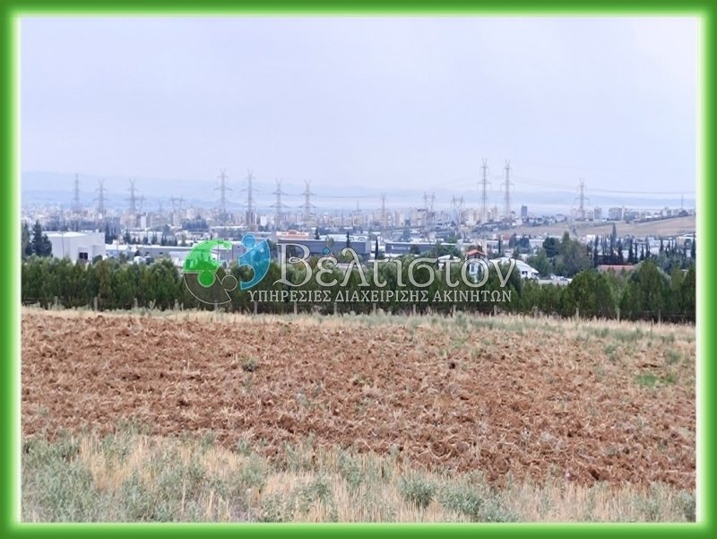 Land in 1st District of Thessaloniki, Thessaloniki, Greece 5 - 18725170