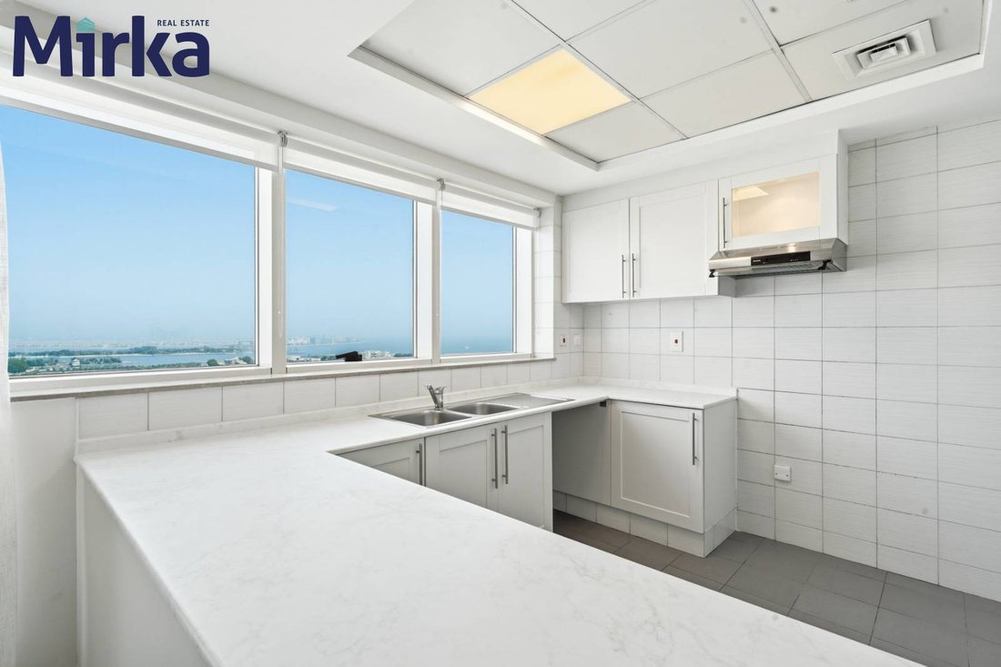 Apartamento en Centro de Dubái, Dubái, Emiratos Árabes Unidos 5 - 18688081