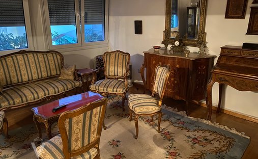 Apartment in Sunoikia Kolonakiou, 1st District of Athens, Athens 1