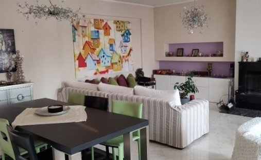 Finca en Vrilissia, Ática, Grecia 1