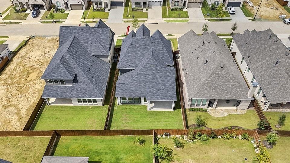 Casa a Fort Worth, Texas, Stati Uniti 4 - 18722480