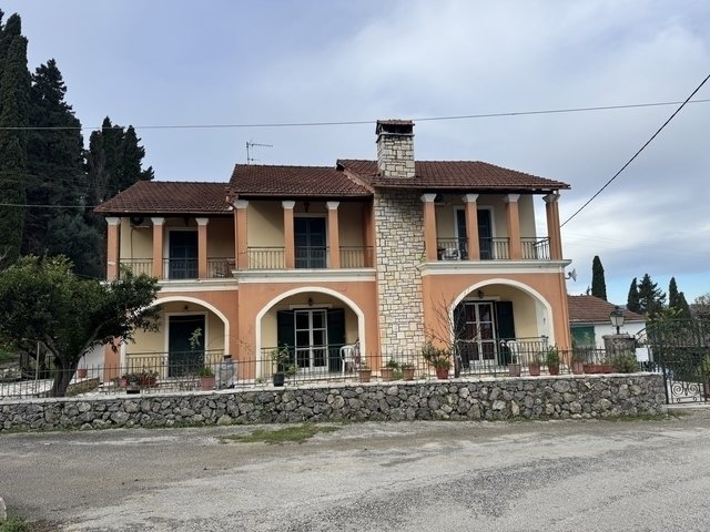 House in Corfu, Peloponnese, Western Greece and the Ionian, Greece 2 - 18724766