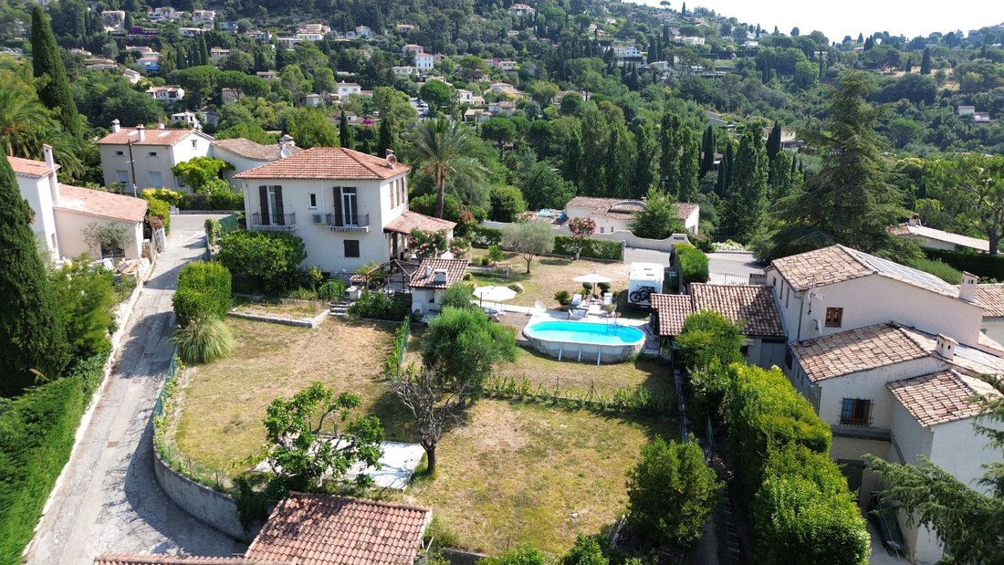 Appartement à Centre du Village, La Colle-sur-Loup, France 1 - 18728248