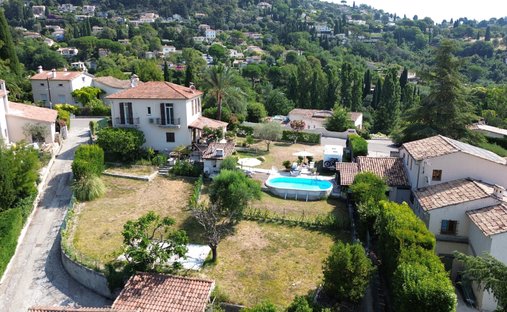 Appartement à Centre du Village, La Colle-sur-Loup, France 1