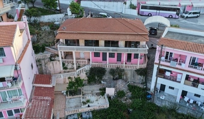 Villa in Corfu, Peloponnese, Western Greece and the Ionian, Greece 2 - 18723744