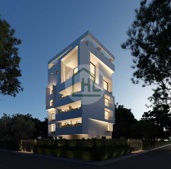 Apartment in North Athens, Attica, Greece 1 - 18723081
