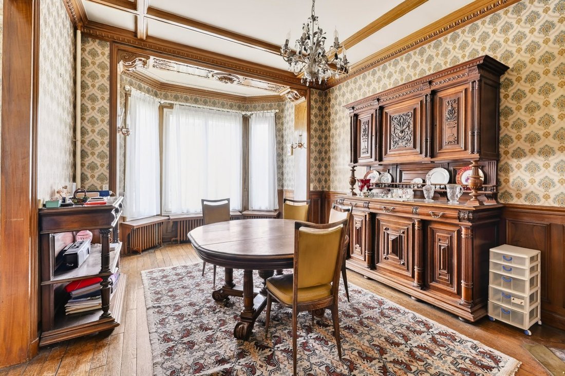 House in Jardin Parisien, Clamart, France 3 - 17703908