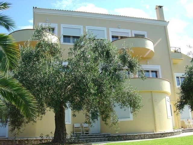 House in Corfu, Peloponnese, Western Greece and the Ionian, Greece 1 - 18724874