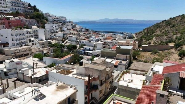 Villa in Greek Islands, Greece 2 - 18724323