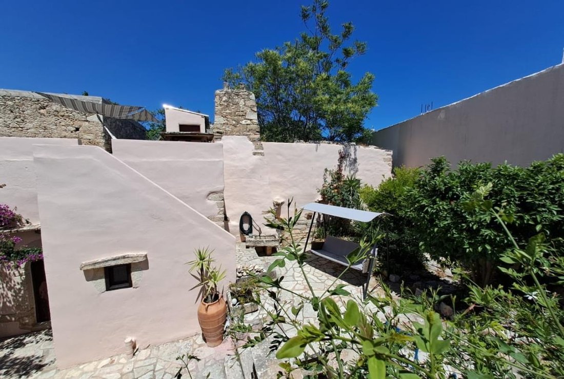 Casa a Platanias, Grecia 2 - 18724616