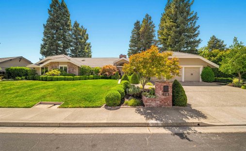 Maison à Alamo, Californie, États-Unis 1