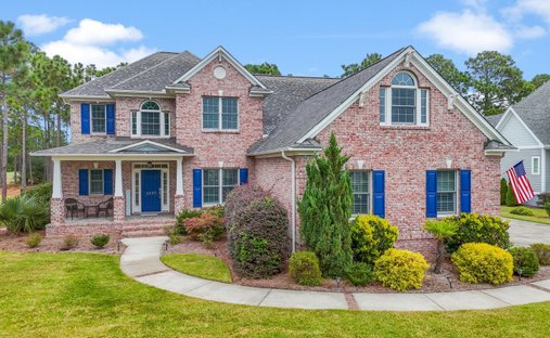 Casa a Southport, Carolina del Nord, Stati Uniti 1