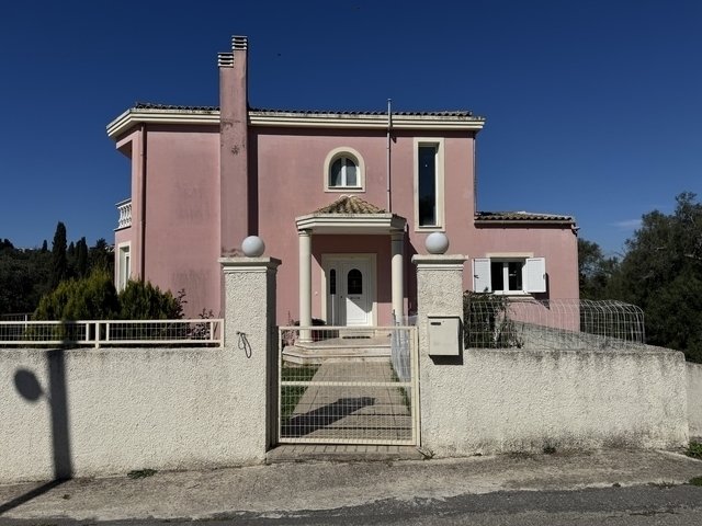 House in Northern Corfu, Peloponnese, Western Greece and the Ionian, Greece 2 - 18724747