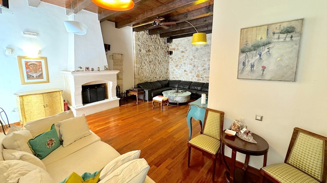Villa in Greek Islands, Greece 3 - 18724553