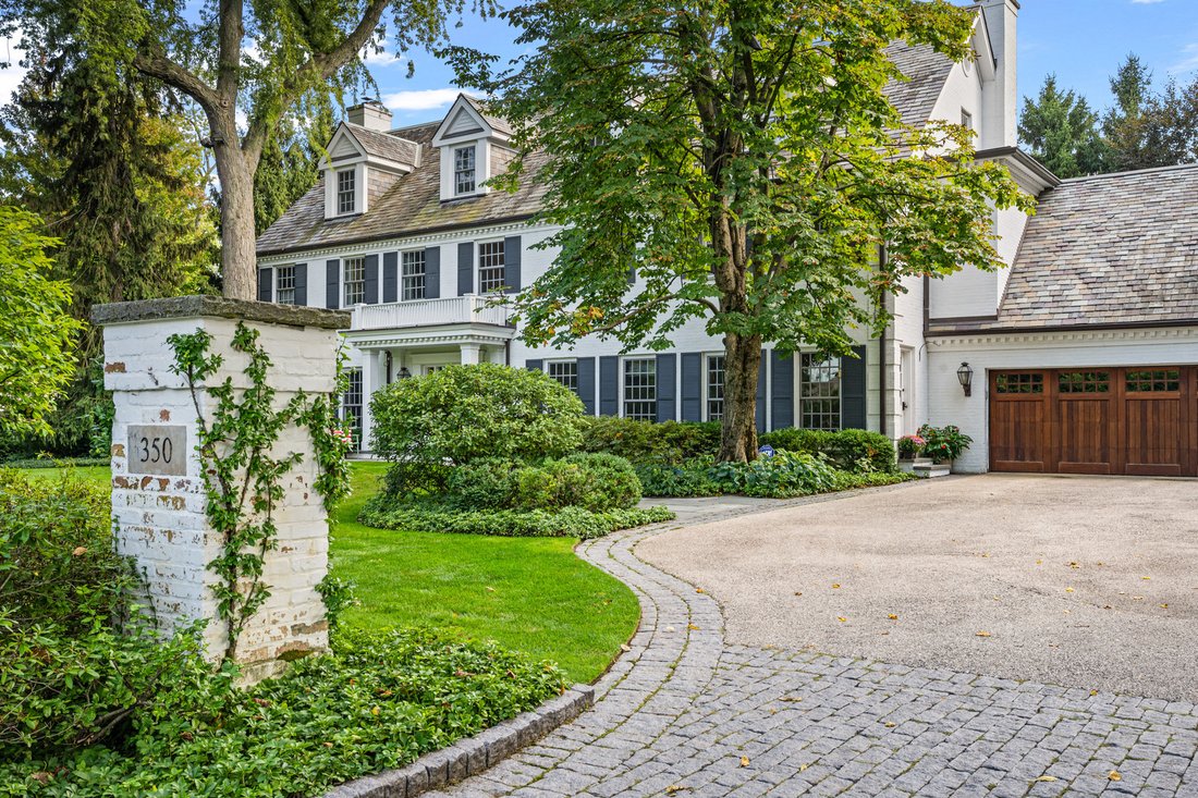 House in Winnetka, Illinois, United States 2 - 18721524