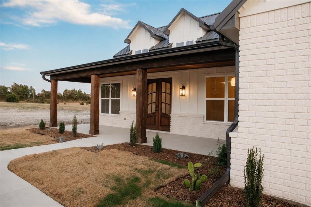 Casa en Bonham, Texas, Estados Unidos 4 - 18727719