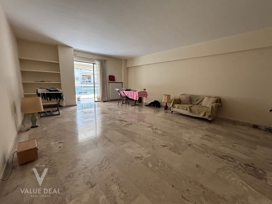 Wohnung in Sunoikia Kolonakiou, 1st District of Athens, Athens 1 - 18725363
