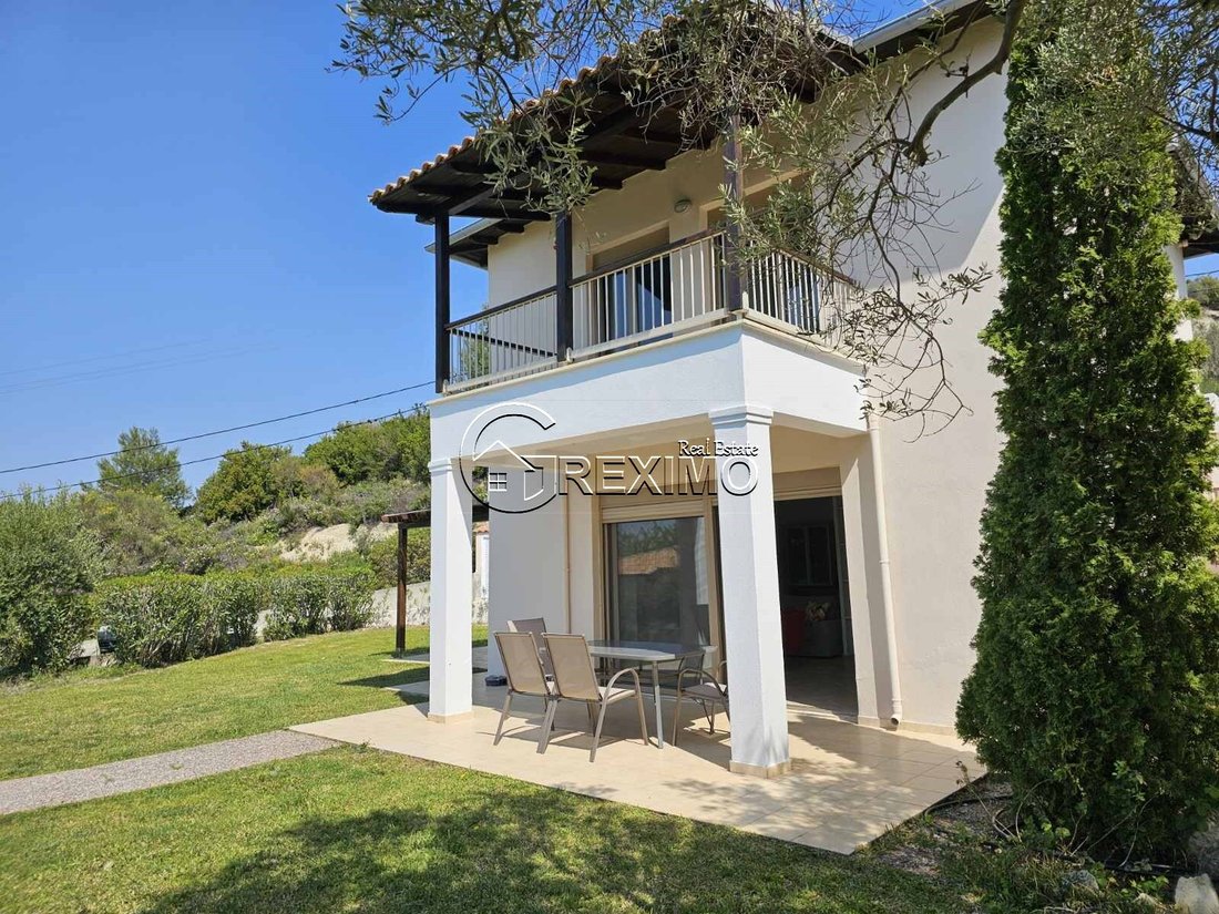 Villa a Pallini Municipal Unit, Macedonia and Thrace, Grecia 1 - 18725086