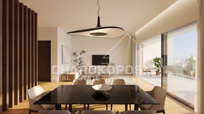 Appartamento a Filothei - Psychiko, Attica, Grecia 3 - 18723020
