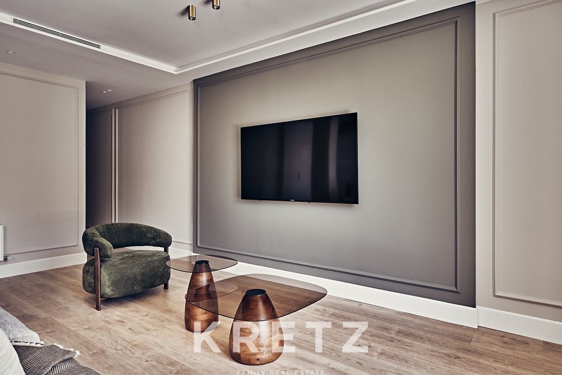 Apartment in Barrio Salamanca, Madrid, Spain 5 - 18723091