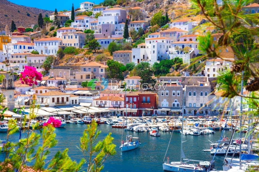 House in Hydra, Attica, Greece 2 - 18725557