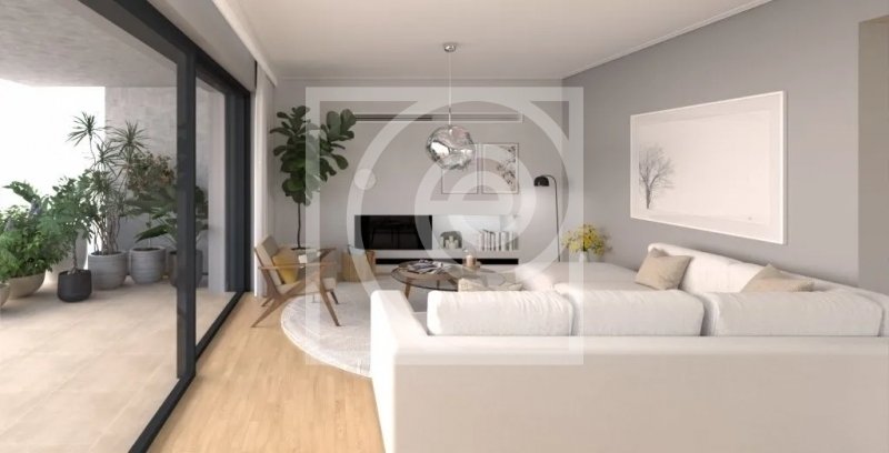 Appartamento a Papagou, Attica, Grecia 2 - 18724510