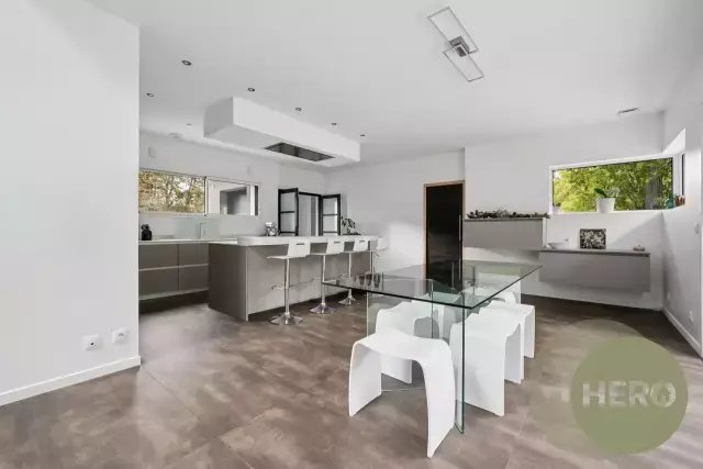 Maison à Montfort-l'Amaury, Île-de-France, France 5 - 16328988