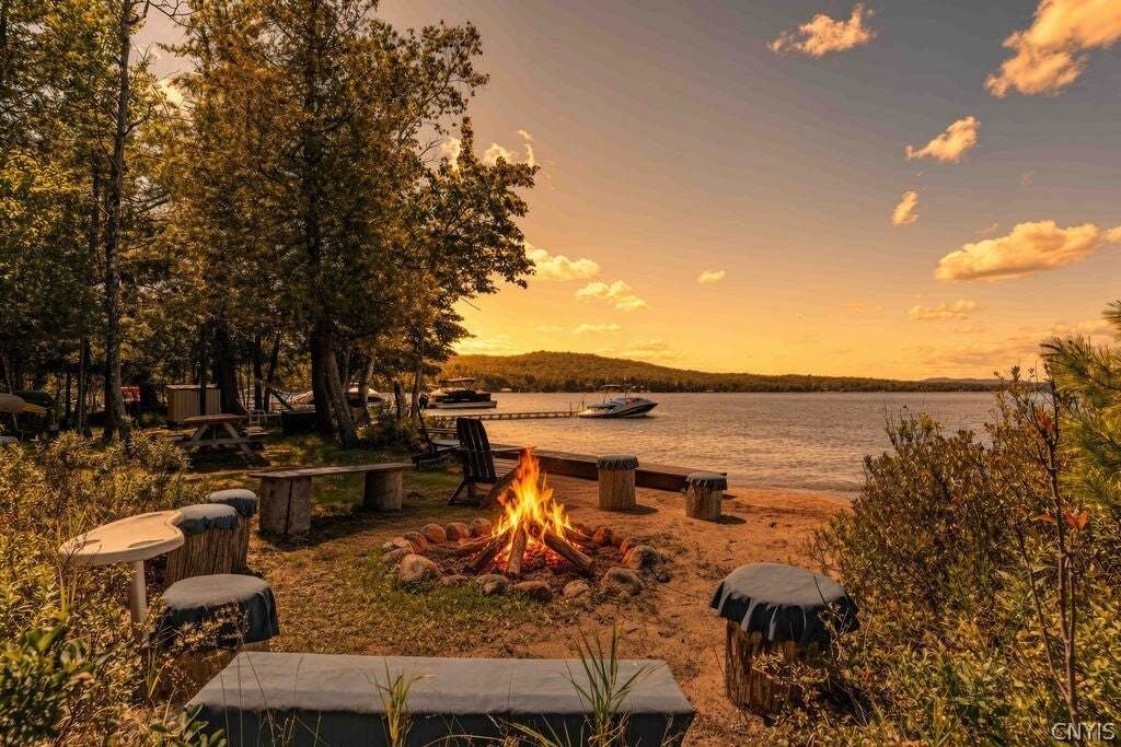 Casa a Inlet, New York, Stati Uniti 3 - 18726224