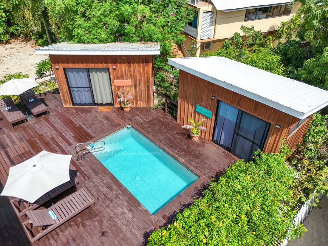 Altro a Placencia, Distretto di Stann Creek, Belize 1 - 18720861