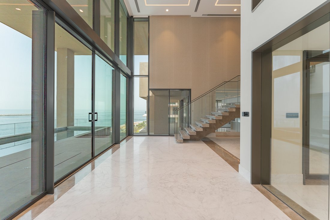 Casa a La Palm Jumeirah, Emirato di Dubai, Emirati Arabi Uniti 3 - 16890267