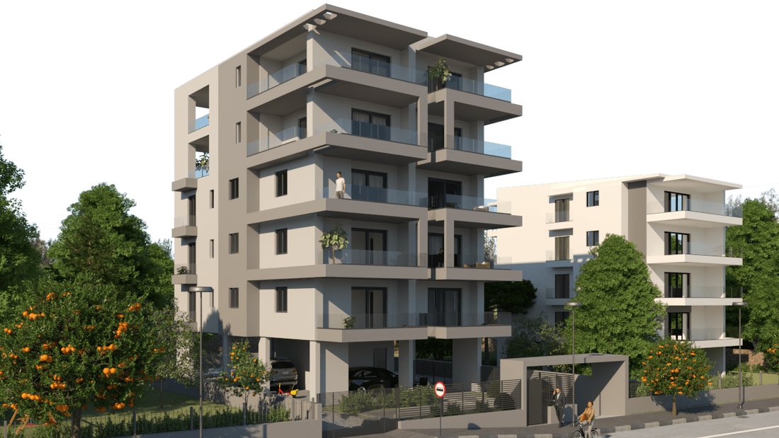 Apartamento en North Athens, Ática, Grecia 2 - 18723280