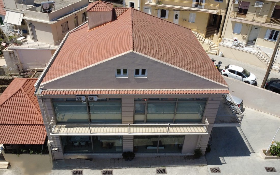 Apartment in Argostoli, Peloponnese, Western Greece and the Ionian, Greece 5 - 18722619