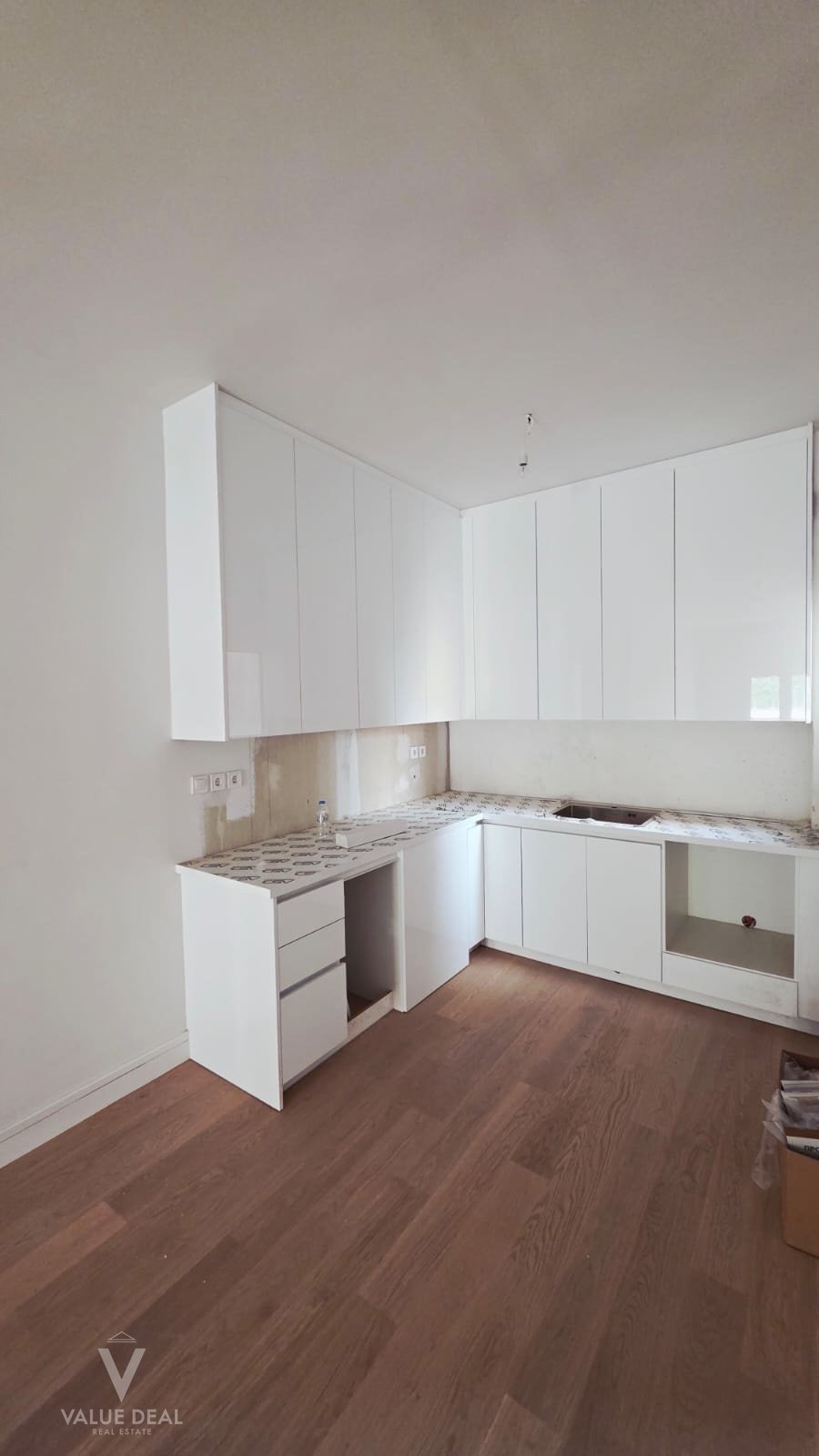 Apartment in Sunoikia Pagkratiou, 2nd District of Athens, Athens 3 - 18725286