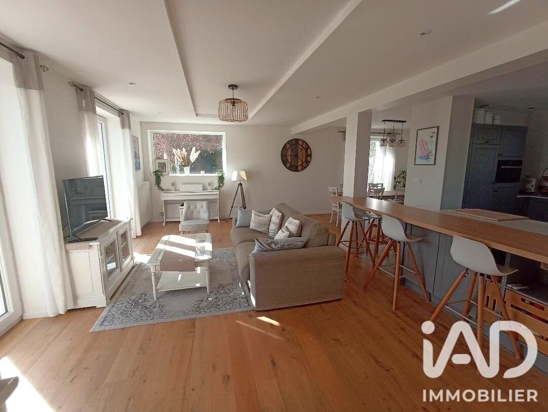 House in Armorique, Plougastel-Daoulas, France 4 - 17658511