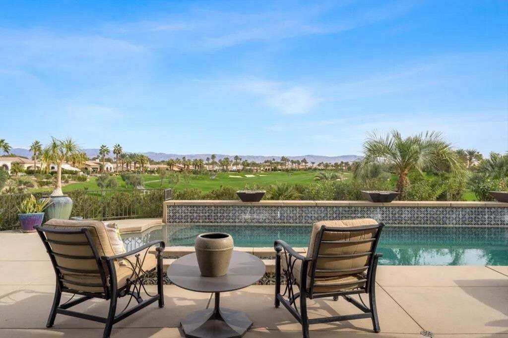 Casa en La Quinta, California, Estados Unidos 1 - 18727387